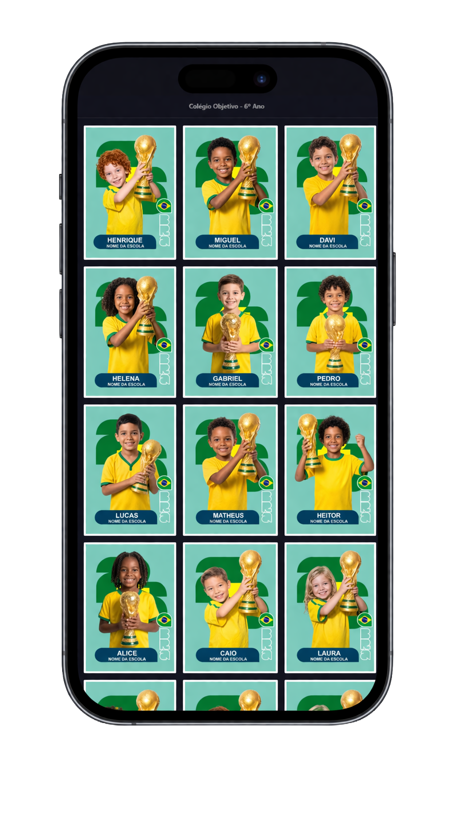 Ferramenta Virtual Diário