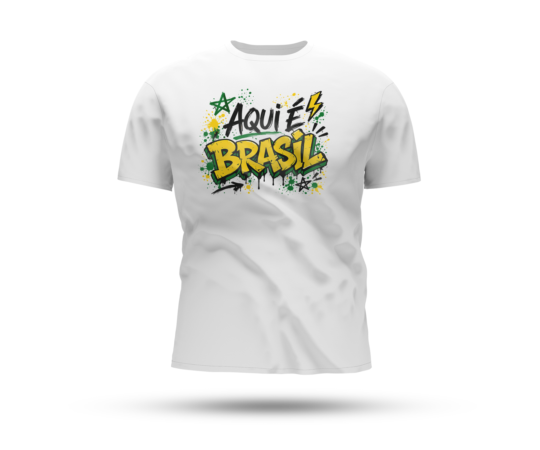 Camiseta 002