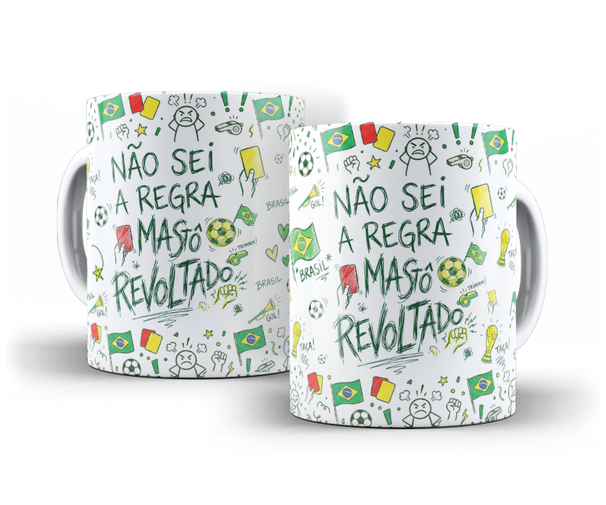Caneca 008