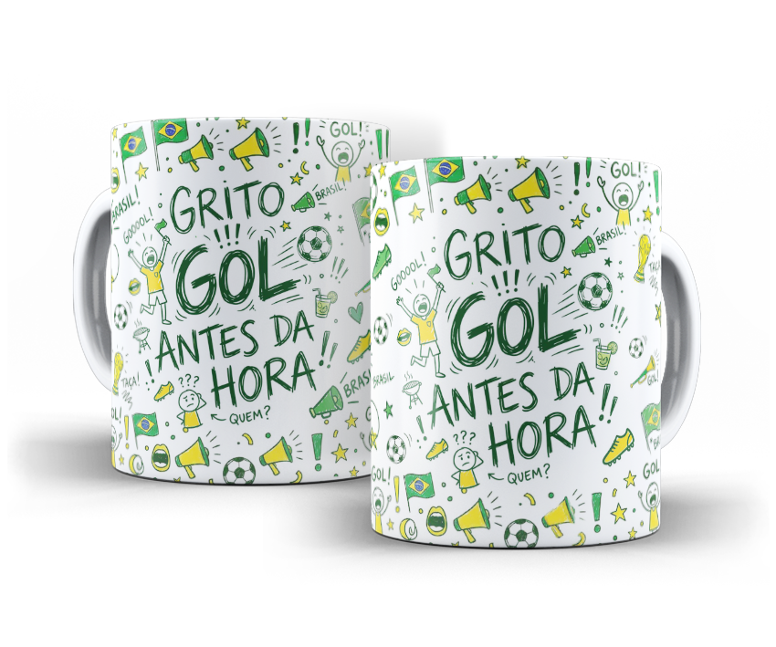 Caneca 012